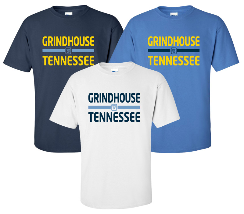 grindhouse shirt